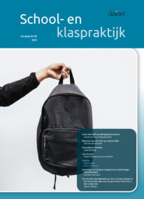 School- en Klaspraktijk (SKP) jrg. 63, nr. 4  ('22-'23)