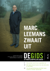 De Gids op maatschappelijk gebied. Jrg 114 (2023) Nr. 10 (December)