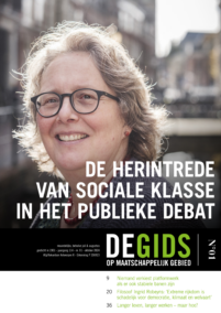 De Gids op maatschappelijk gebied. Jrg 115 (2024) Nr. 1 (Januari)