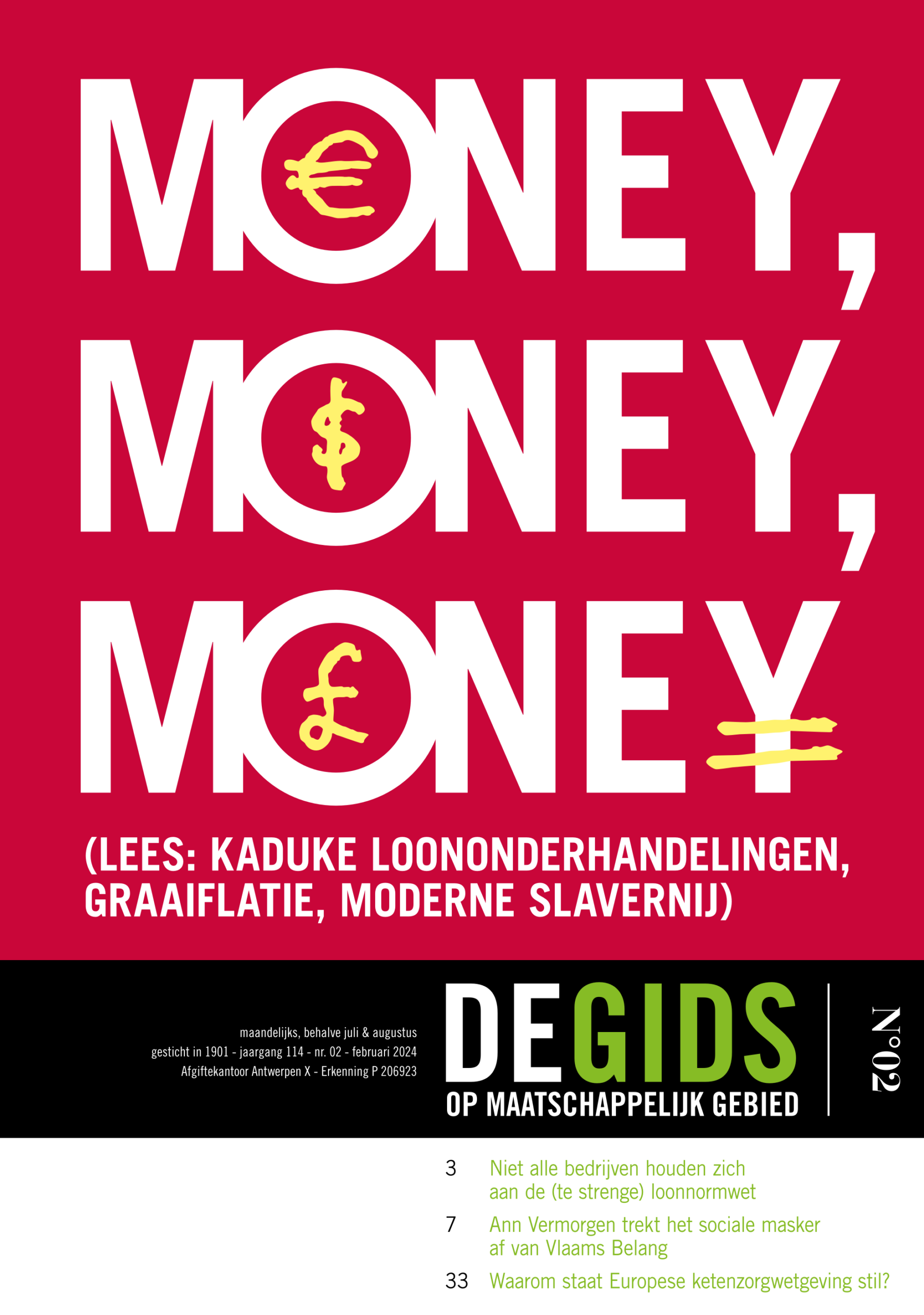 De Gids op maatschappelijk gebied. Jrg 115 (2024) Nr. 2