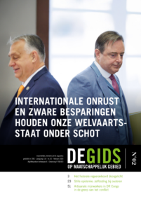 De Gids op maatschappelijk gebied. Jrg 116 (2025) Nr. 2