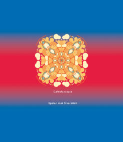 Caleidoscopia. Spelen met diversiteit - Spelkaarten + Toelichting (7e herziene druk)