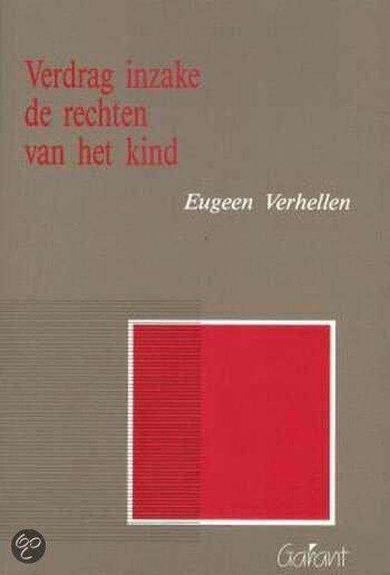 Verdrag inzake de rechten van het kind. Achtergronden, motieven, strategieën, hoofdlijnen