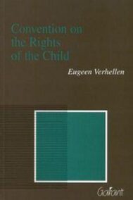 Convention on the Rights of the Child. Backgrounds, motivation, strategies, main themes