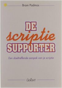 De scriptiesupporter. Een doeltreffende aanpak van je scriptie