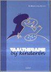 Taaltherapie bij kinderen (Omtrent Logopedie, nr. 2)
