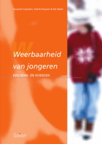 Weerbaarheid van jongeren. Denk- en doeboek