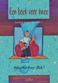 Een boek voor twee - Leesboek leerjaar 5/ groep 7