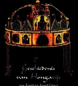 Geschiedenis van Hongarije. Van Arpad tot Arpad Göncz