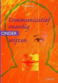 Communicatief vaardig onder-wijzen