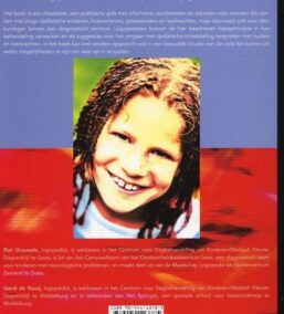 Omgaan met een dysfatisch kind. Draaiboek