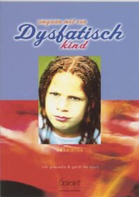 Omgaan met een dysfatisch kind. Draaiboek