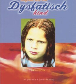 Omgaan met een dysfatisch kind. Draaiboek