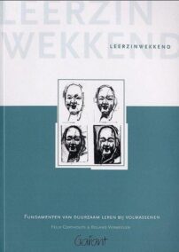 Leerzinwekkend. Fundamenten van duurzaam leren bij volwassenen