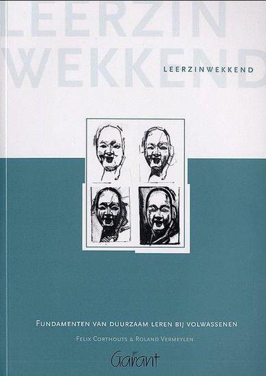 Leerzinwekkend. Fundamenten van duurzaam leren bij volwassenen