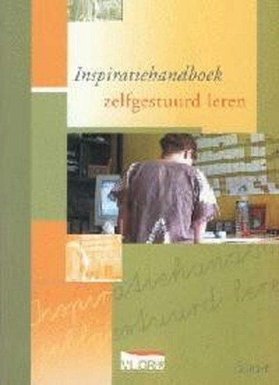 Inspiratiehandboek zelfgestuurd leren