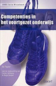 Competenties in het voortgezet onderwijs (VMBO-Serie Wisselwerk, nr. 9)