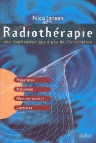 Radiothérapie. Une explication pas à pas de l'irradiation