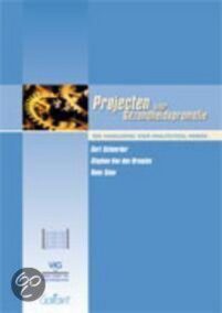 Projecten voor gezondheidspromotie. Een handleiding voor kwaliteitsvol werken