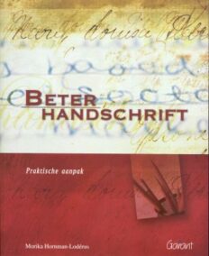 Beter handschrift. Praktische aanpak