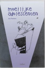 Moeilijke adolescenten. Herziene versie