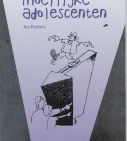 Moeilijke adolescenten. Herziene versie