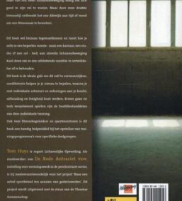 Fitness tussen muren