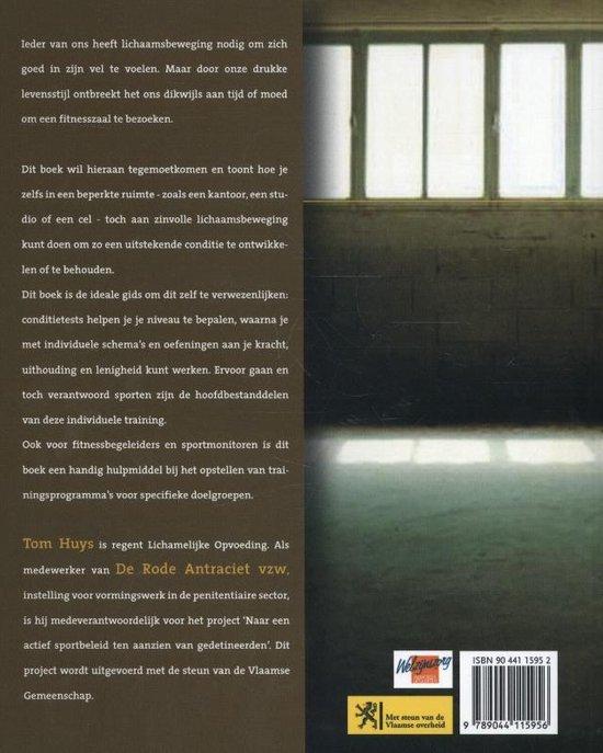 Fitness tussen muren - Afbeelding 2