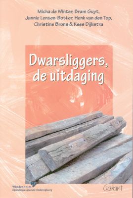 Dwarsliggers, de uitdaging (Windesheim-OSO-Boeken, nr. 3)