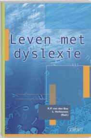 Leven met dyslexie (Studies over Taalonderwijs, nr. 5)