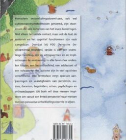 Ontwikkeling langs de levenslijnen