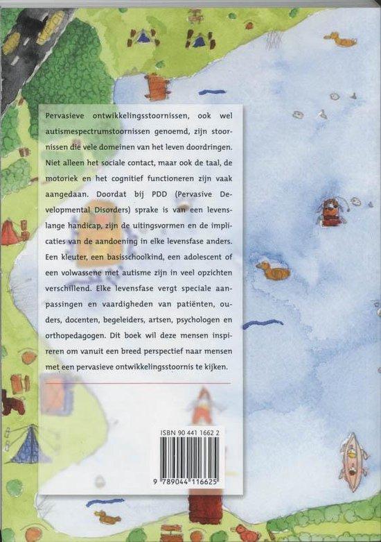 Ontwikkeling langs de levenslijnen - Afbeelding 2