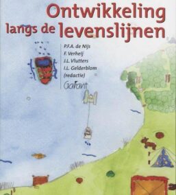 Ontwikkeling langs de levenslijnen
