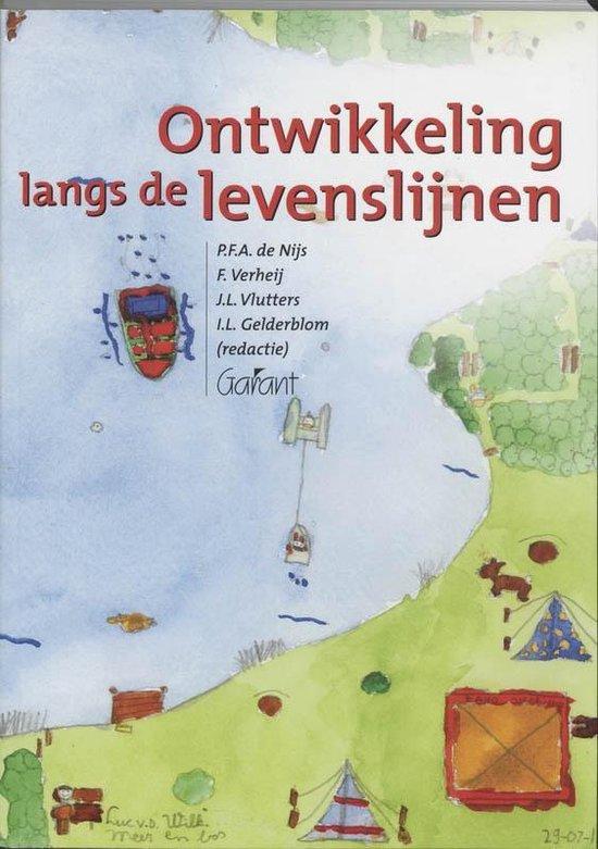 Ontwikkeling langs de levenslijnen