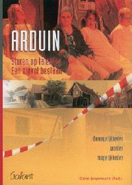Arduin - Sturen op talenten - Een zinvol bestaan. Onmogelijkheden worden mogelijkheden (Arduin-serie, nr. 6)