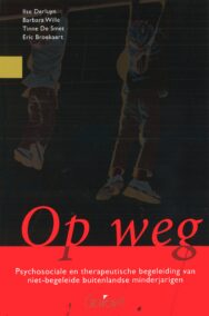 Op weg. Psychosociale en therapeutische begeleiding van niet-begeleide buitenlandse minderjarigen
