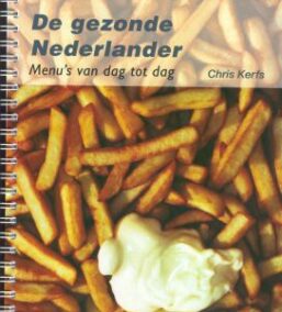 De gezonde Nederlander