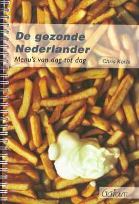 De gezonde Nederlander