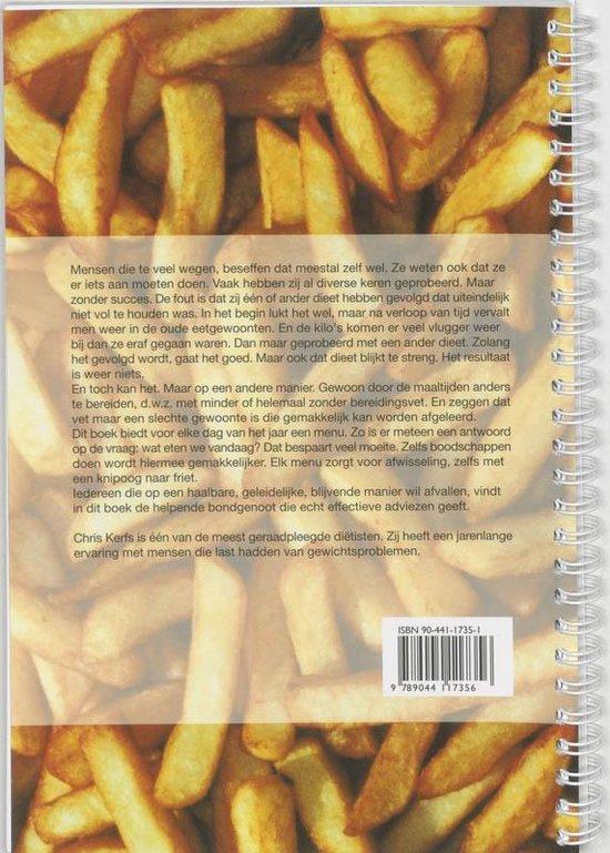 De gezonde Nederlander