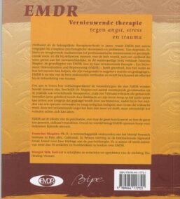 EMDR: Vernieuwende therapie tegen angst, stress en trauma
