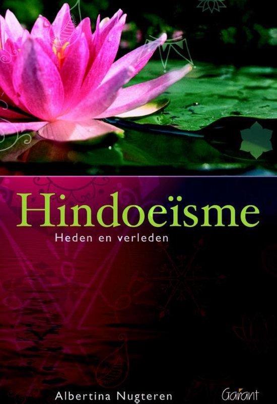 Hindoeïsme. Heden en verleden