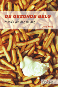 De gezonde Belg - Menu's van dag tot dag