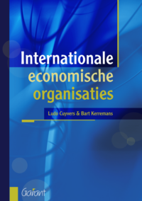 Internationale economische organisaties