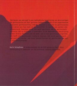 Het banen van een pad. Methodische beschrijving van gezinscoaching op basis van de ervaringen met het experiment in Limburg