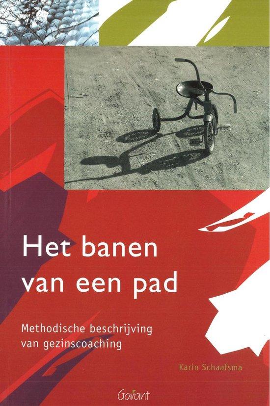 Het banen van een pad. Methodische beschrijving van gezinscoaching op basis van de ervaringen met het experiment in Limburg