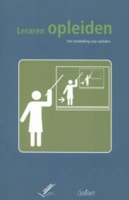 Leraren opleiden. Een handreiking voor opleiders