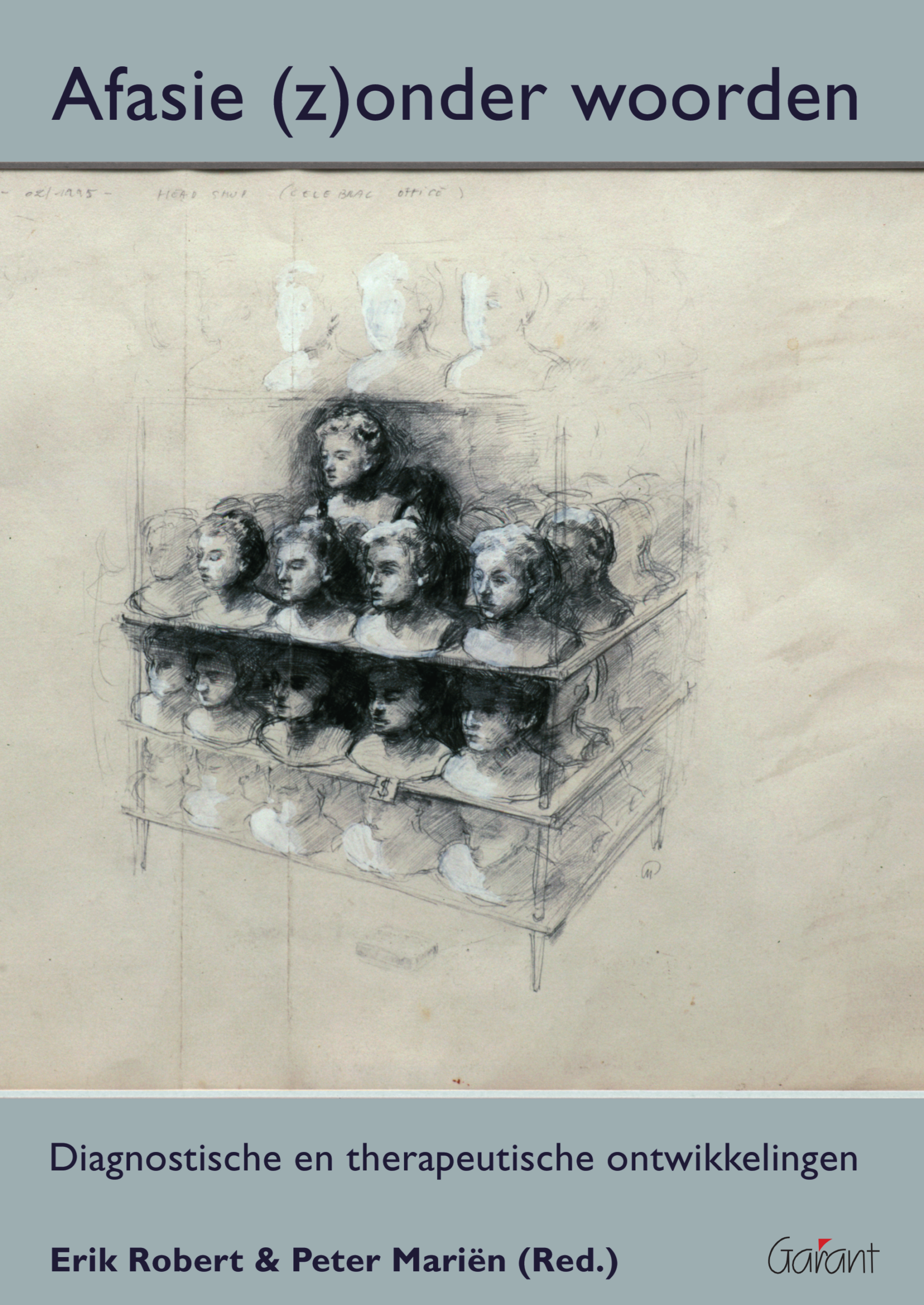Afasie (z)onder woorden. Diagnostische en therapeutische ontwikkelingen