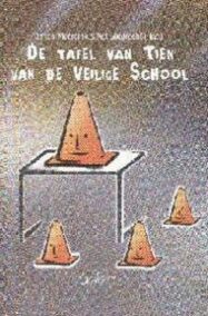 De tafel van tien van de Veilige school