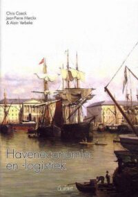 Goederen- en personenvervoer. Vooruitzichten en breekpunten