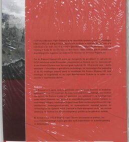 Protocol dyslexie hoger onderwijs (met dvd/cd-rom)